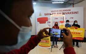 PPV Evo Mall tambah sukarelawan, tangani kesesakan pasar raya