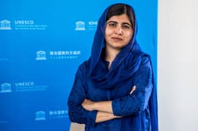 Malala Yousafzai urges world leaders to take urgent action on Afghanistan