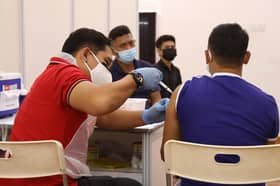 Lebih 10,000 tebus rebat RM20 ke PPV setakat 22 Oktober