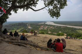 Selangor teliti insentif pelaburan bangunkan Sepang, Kuala Langat 