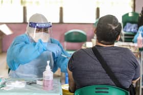 More than 15 mln adults in Malaysia given Covid-19 booster dose