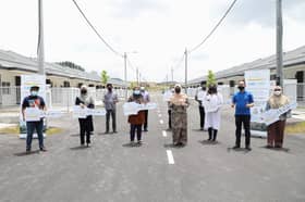 Sedia 15 peratus pendahuluan beli rumah mampu milik, manfaat 4,000 pembeli