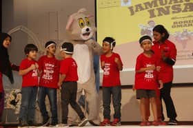 Anis Centre starts operating at IDCC today