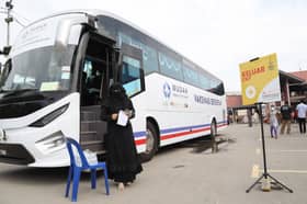 1.8 peratus lagi capai 80 peratus penduduk dewasa lengkap vaksin