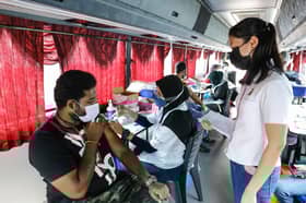 Sambutan luar jangka, Kerajaan Negeri disaran tambah kuota dos vaksin percuma