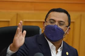 RMK-12: Tumpu bina sekolah, tampung kapasiti pelajar ramai