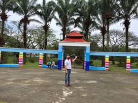 梳邦再也市厅辖内公共公园下月重开 访客须守SOP