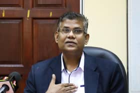 450 baucar Jom Shopping Tahun Baharu Cina untuk penduduk Kota Kemuning