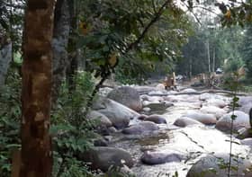 EXCO: Batang Kali bukan sungai 'mati', kualiti air makin baik