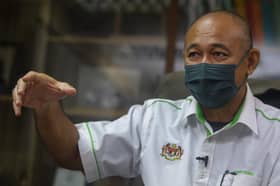 Pengarah: Tujuh tahun nilai sebelum lulus, bantahan nyahwarta HSKLU tidak kukuh