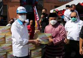 Amirudin: Budaya bantu rakyat subur dalam KEADILAN