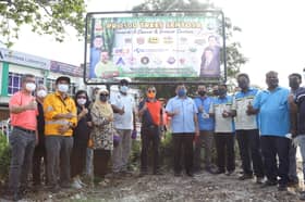 PBT wajar kenakan kompaun pengunjung ingkar SOP