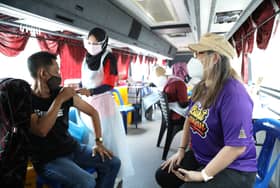 ADN Bukit Lanjan bantu 10,000 keluarga susah sepanjang pandemik