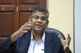 Lebih 15,000 komuniti India negeri dapat bakul makanan sejak pandemik