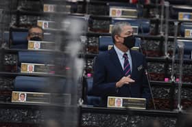 Sektor pembinaan rugi RM42 bilion sepanjang PKP