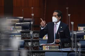 KKM tidak lagi tumpu imuniti kelompok, luaskan vaksin atasi varian Delta