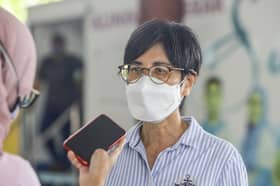 DUN Kuala Kubu Bharu belanja lebih RM95,000 untuk bakul makanan