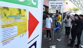 Tiada kesan sampingan besar, vaksin selamat untuk remaja