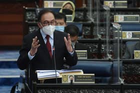 Anwar cadang jawatankuasa Parlimen pantau projek kerajaan