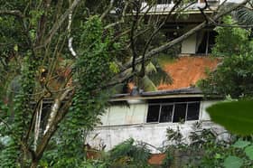 Construction of permanent retaining walls in Kemensah Heights estimated to cost RM6 mln