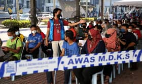 Beri kelonggaran pelajar pilih PPV berhampiran rumah