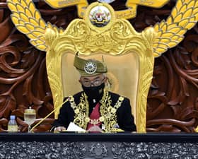 Agong perkenan 14 akta diluluskan Parlimen