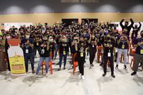 Hampir 500,000 dos Selvax disuntik seluruh negeri