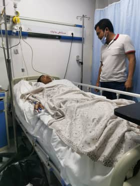M’sian student in Cairo injured in accident, underwent surgery