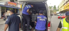 Perketat syarat lesen, bendung taktik licik warga asing