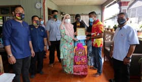 Hargai jasa, bekas pelari pecut para ditawar kerja sesuai