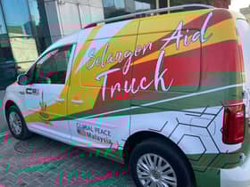 Kerajaan Negeri kutuk serangan Israel, ikrar terus bantu rakyat Palestin