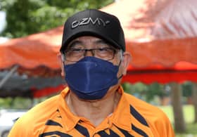 Unisel dicadang jadi pusat vaksin, mudahkan proses suntik 6,000 penuntut