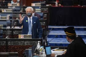 Pulau Batu Puteh case: Govt to set up task force to study law on review bid