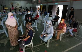 Majikan diingat lengkapkan dos vaksin pekerja sebelum beroperasi