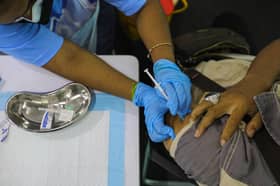 EXCO: Jais hubungi guru Kafa yang belum terima vaksin