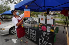 DBKL tarik balik lesen penjaja serah perniagaan kepada warga asing