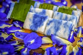 Elak pupus, pulut tetal disenarai warisan kebangsaan