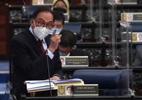 Anwar: Jangan bebankan rakyat dengan cukai baharu