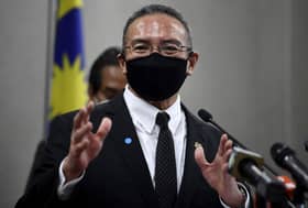 Hanya 10 SOP dikuat kuasa dalam fasa endemik