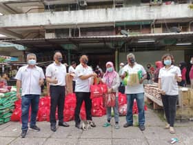 Adun Speaks: Keeping an ear to the ground