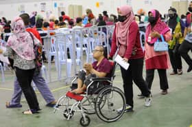 88 klinik, fasiliti kesihatan swasta di Selangor tawar vaksin Covid-19