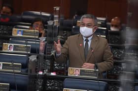 Parlimen: RM2.8 bilion dibelanja laksana program vaksin setakat Ogos