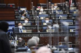 Isu kanak-kanak jadi yatim akibat Covid-19 antara fokus Dewan Rakyat