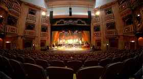 Istana Budaya to be closed for two years from January 15