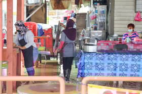 Belanjawan 2022 diharap tambah peruntukan naik taraf infrastruktur tangani banjir