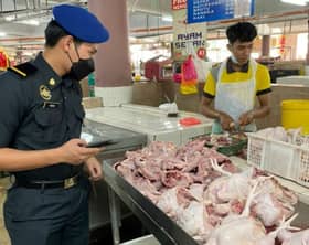 Supply of chicken in Johor sufficient — KPDNHEP