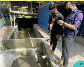 LUAS arah premis ternak ayam selenggara laluan kumbahan elak pencemaran