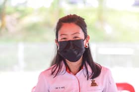 Lebih 2,000 bakul makanan diagih kepada penduduk Kampung Tunku