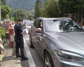 Gelembung pelancongan Tioman, Genting tangguh hingga 90 peratus divaksin