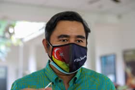 MBI sumbang RM50,000 kepada pusat jagaan haiwan terbiar